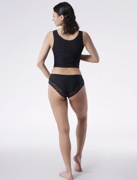 Figi CHEEKIE PANTY - 10